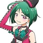 미도리카와 사라