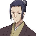 타키가와 이치마스