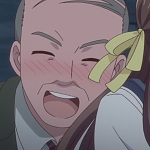 술에 취한 사람