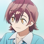 코바야시 하루마