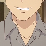 우오타니의 아빠