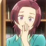 부스지마 카즈에