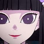 안나이야쿠 쿠로카미