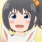 부스지마 하나비