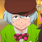 토키와 노부히코