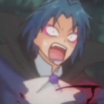 마왕 같은 사람