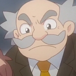 박사 같은 사람