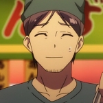 살구 사탕 가게