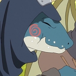 가비루의 부하 C