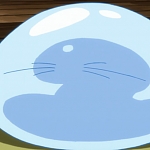 리무루 템페스트(슬라임)