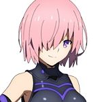 마슈 키리에라이트