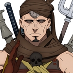 무사시보 벤케이