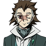 정체를 알 수 없는 남자