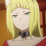 산죠노 하루히메