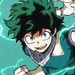 미도리야 이즈쿠