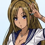 시라이시 마나츠