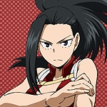 야오요로즈 모모