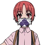 이이즈미 리타 (리더)