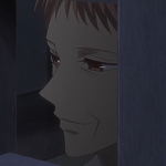 카즈마의 할아버지