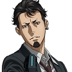 이리에 카즈미치