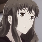 하나지마의 엄마