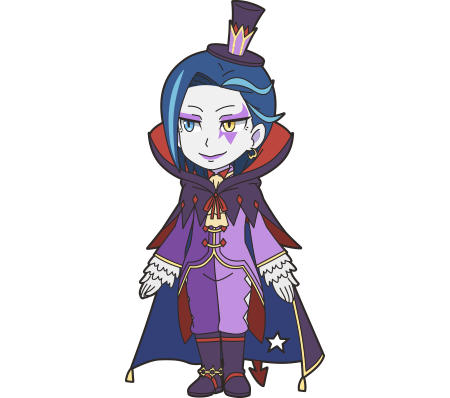 로즈월 L 메이더스