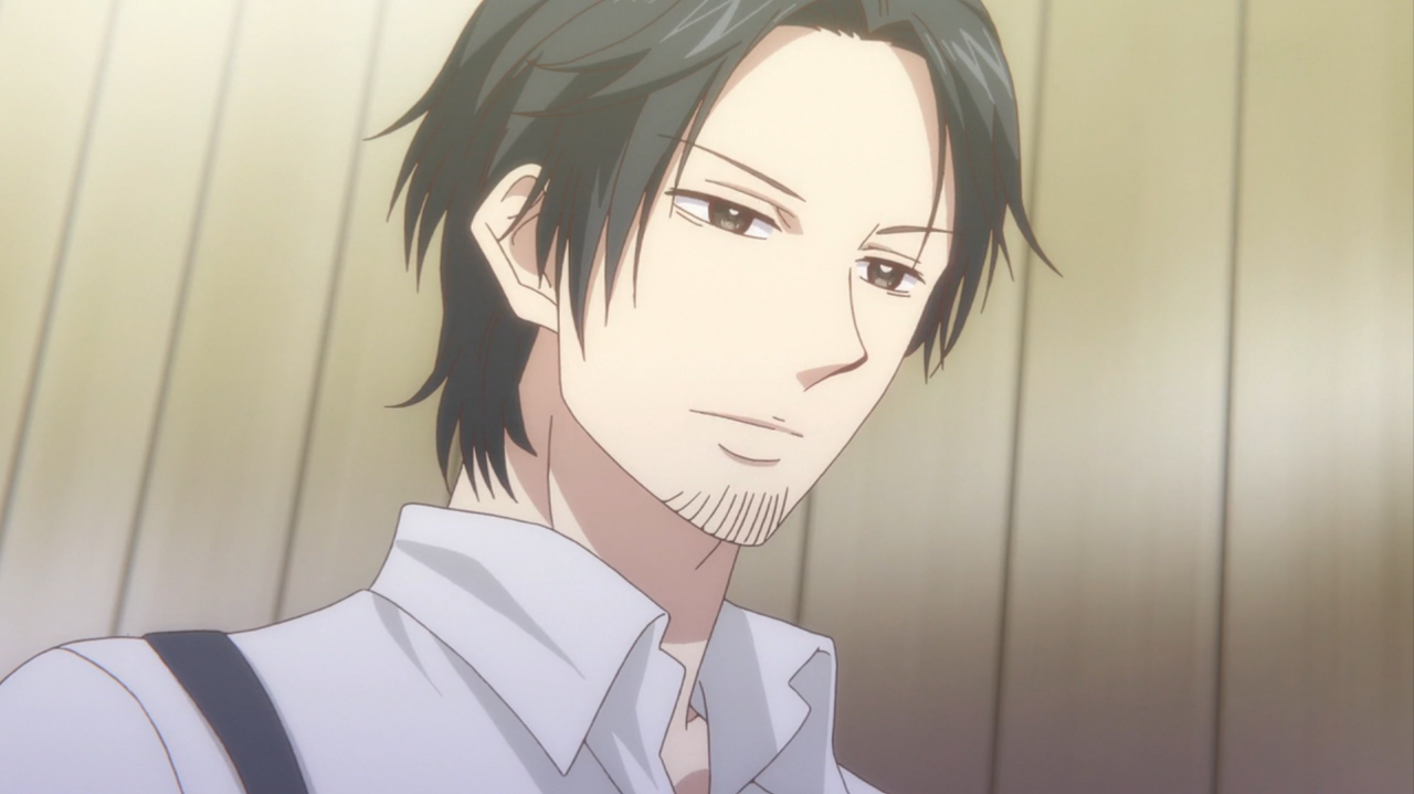 타키나미 스즈카 滝浪涼香