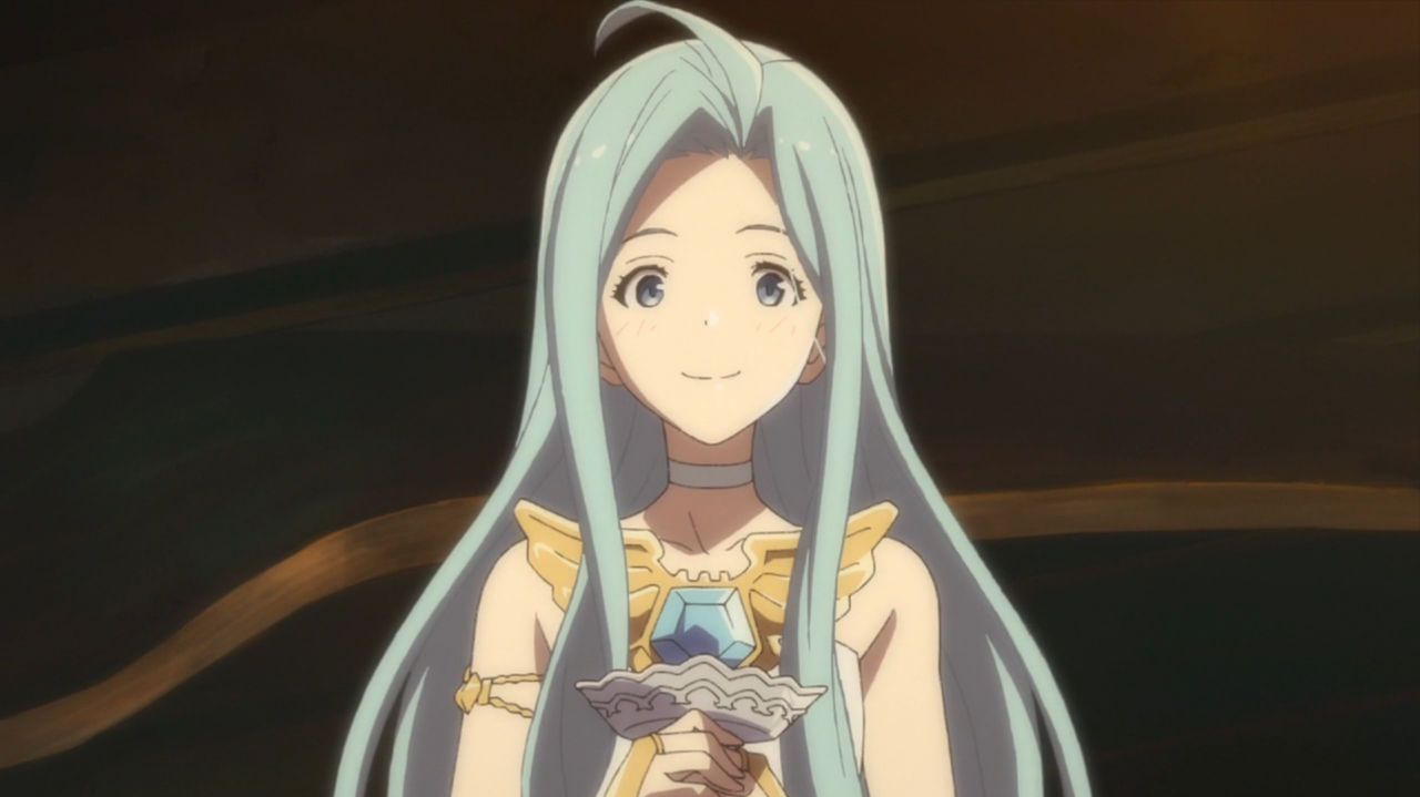 루리아 (ルリア)