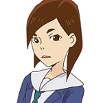 미즈사키 츠바메