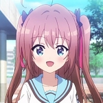 시키미야 아오네