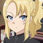 토요하마 노도카