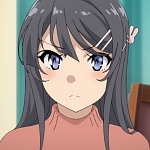 사쿠라지마 마이