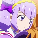 현대의 루루 아무르