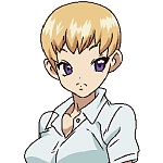 다리야 니키치나