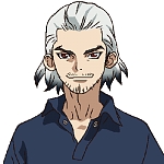 이시가미 뱌쿠야