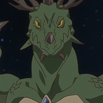 고룡(베레데테스)