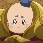 유아화 된 전제