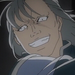 암흑 요리계 남자