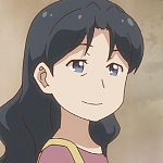 쿠리하라의 엄마