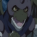 가비루의 부하 B