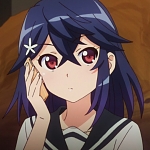 타카나시 마이야