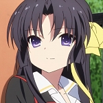 쿠루가와 유이코