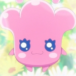 꽃의 엘레먼트 씨