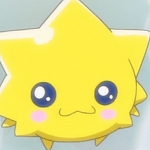 빛의 엘레멘트 씨