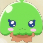 나무의 엘레멘트 씨