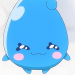 물의 엘레멘트 씨