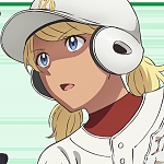 카바시마 아니타