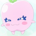 열매의 엘리멘트 씨