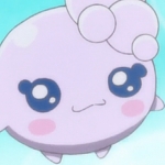 방울의 엘레멘트 씨