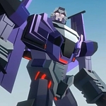 아스트로트레인